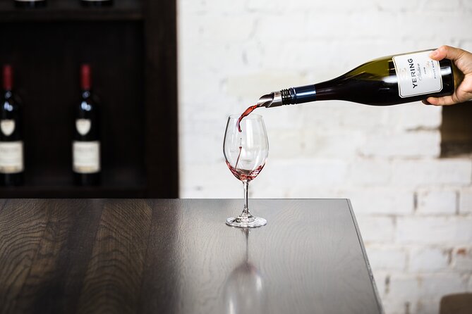 Yarra Valley Foodies Tour with Chandon & Kangaroo Safari! - Stop 5: Chocolaterie Tasting With a Private Feel and Free Time to Browse