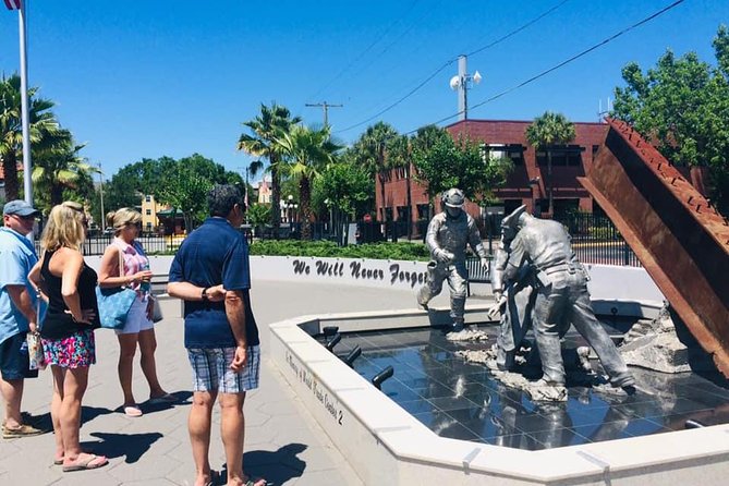 Ybor City Food Tour On Sundays - The Other Stops: When the Food Mix Becomes a Story (and When It Might Not)