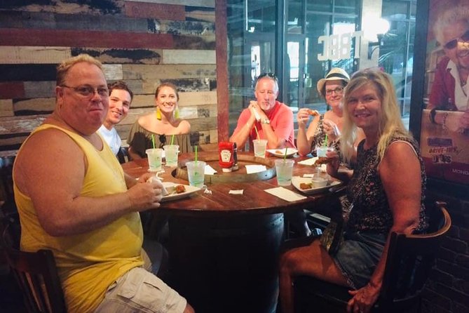 Ybor City Food Tour On Sundays - How Much History Will You Actually Hear?