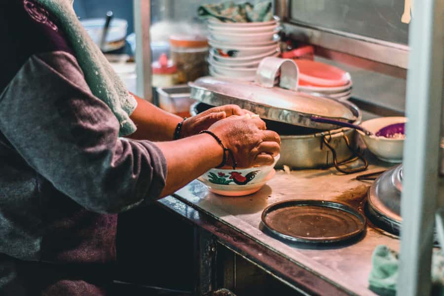 Yogyakarta: Guided City Walk and Food Tour - Value check: is $21 worth it in Yogyakarta?