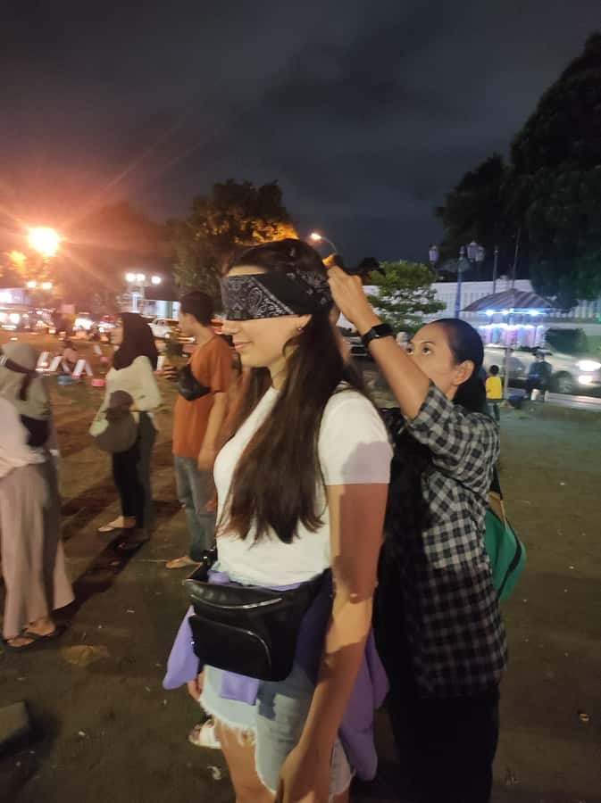 Yogyakarta: Nighttime Walk and Food Tour - Key highlights to look for