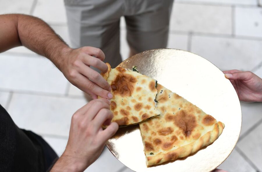 Zadar: Culinary Walking Tour with Food Tastings - Key highlights you’ll care about