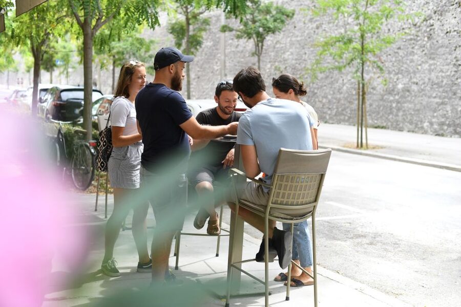 Zadar: Culinary Walking Tour with Food Tastings - Forum Square start: the route begins where the city’s story does