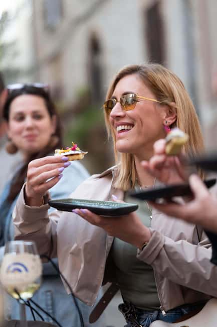 Zadar: Food Tasting & Old Town Walking Tour - Who should book this Zadar food walk?