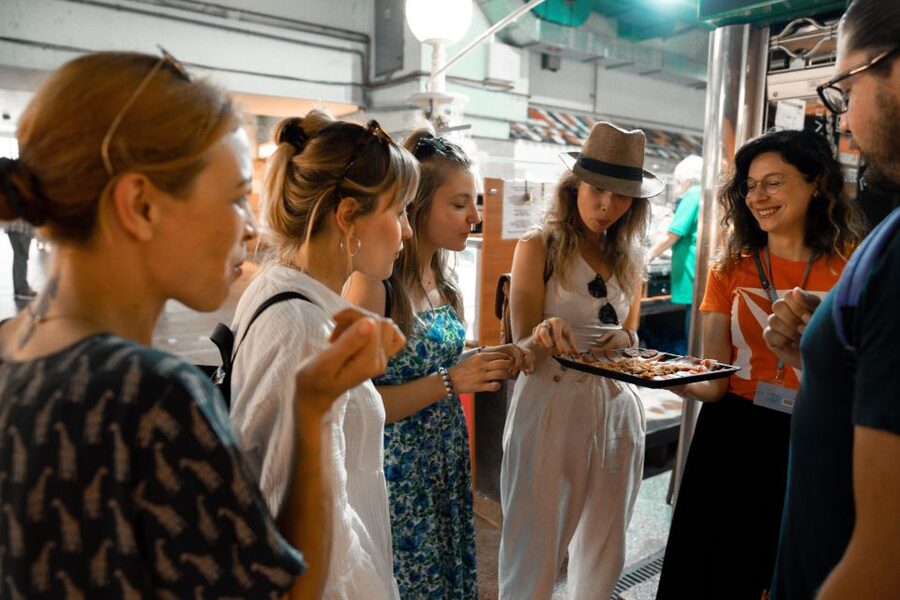 Zagreb: Food Tour with Tastings - Who should book, and who should skip
