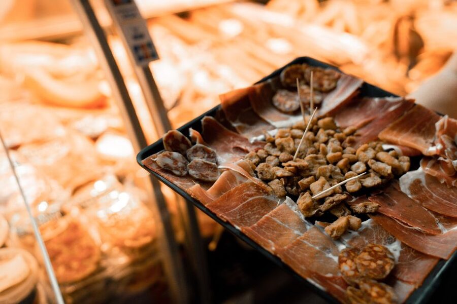 Zagreb: Food Tour with Tastings - Dessert at Ban Josip Jelačić Square: the payoff moment