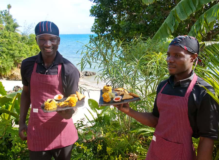 Zanzibar: The Swahili Spice Experience - Spice Tour + Culinary Journey - Key points at a glance