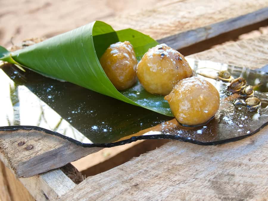 Zanzibar: The Swahili Spice Experience - Spice Tour + Culinary Journey - Vegetarian and vegan meals: included, not an afterthought