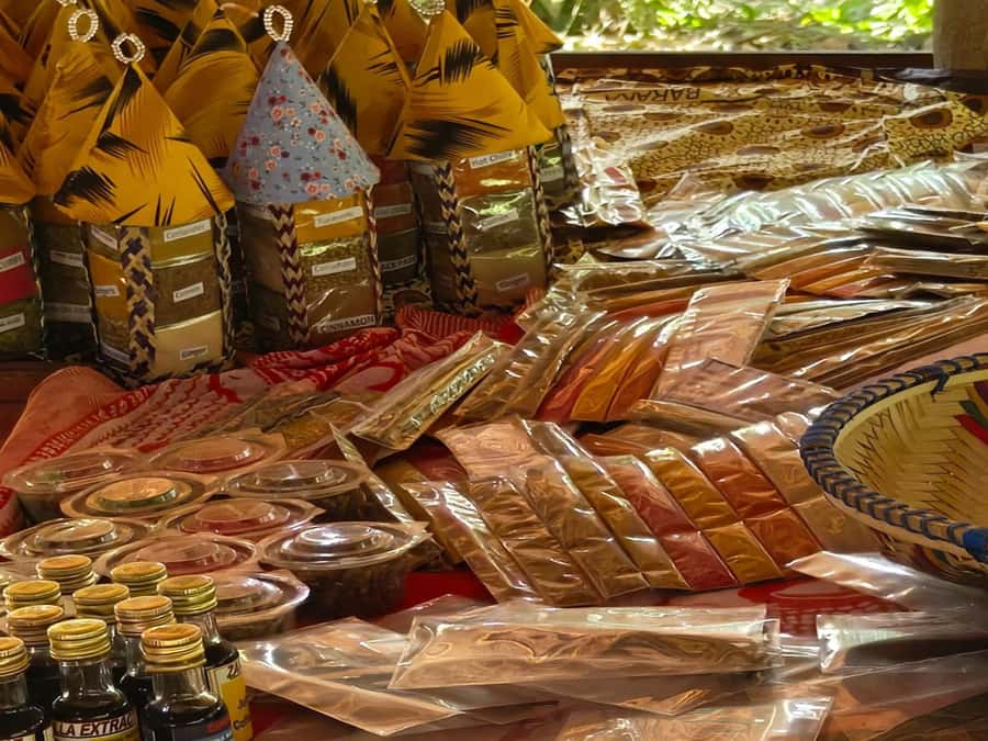 Zanzibar: The Swahili Spice Experience - Spice Tour + Culinary Journey - Should you book the Swahili Spice Experience?