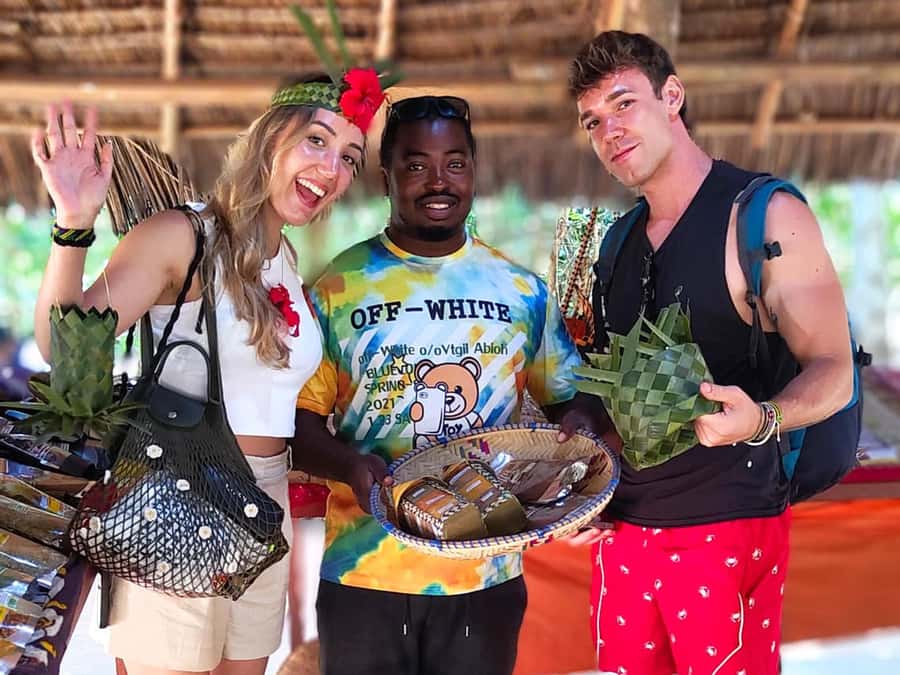 Zanzibar: The Swahili Spice Experience - Spice Tour + Culinary Journey - FAQ