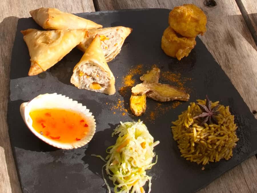 Zanzibar: The Swahili Spice Experience - Spice Tour + Culinary Journey - The spice farm part: learning with your senses
