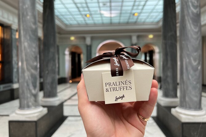 Zurich Food Tour with 10 Local Delicacies, Cheeses & Chocolates - Drinks and alcohol: plan your evening so you don’t pay twice