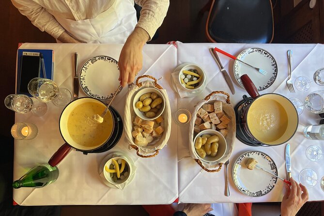Zurich Food Tour with 10 Local Delicacies, Cheeses & Chocolates - Limmatquai: breakfast-style Zurich food and street-food energy